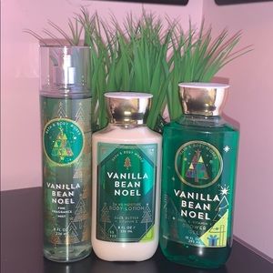 💚Brand New Bath & Body Works💚
